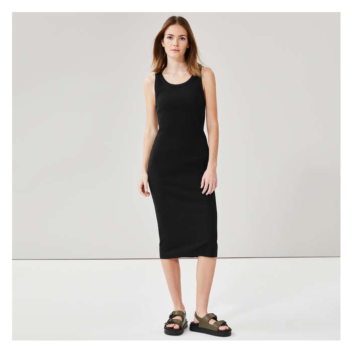 Women's Tank Midi Dress